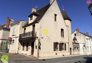  H�tel Particulier � vendre 12 pi�ces 225 m�