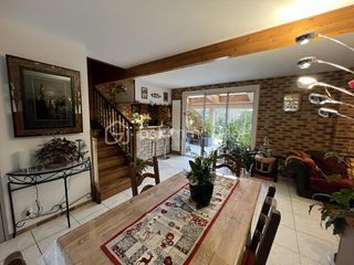  Maison � vendre 10 pi�ces 146 m�