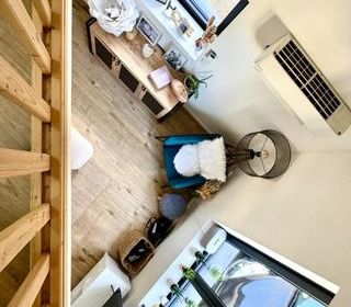  Maison � vendre 4 pi�ces 80 m�