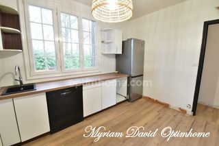  Maison � vendre 4 pi�ces 90 m�