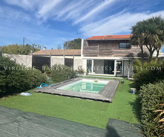  Maison � vendre 5 pi�ces 146 m�