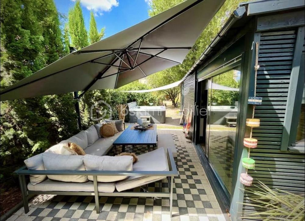 � vendre  Maison Tours (37000)