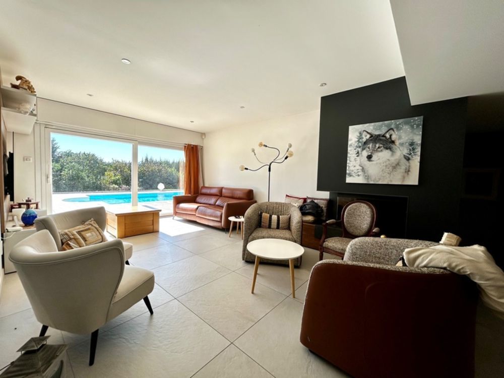 � vendre  Villa Contamine-sur-Arve (74130)