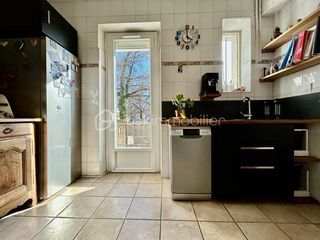  Maison � vendre 8 pi�ces 168 m�