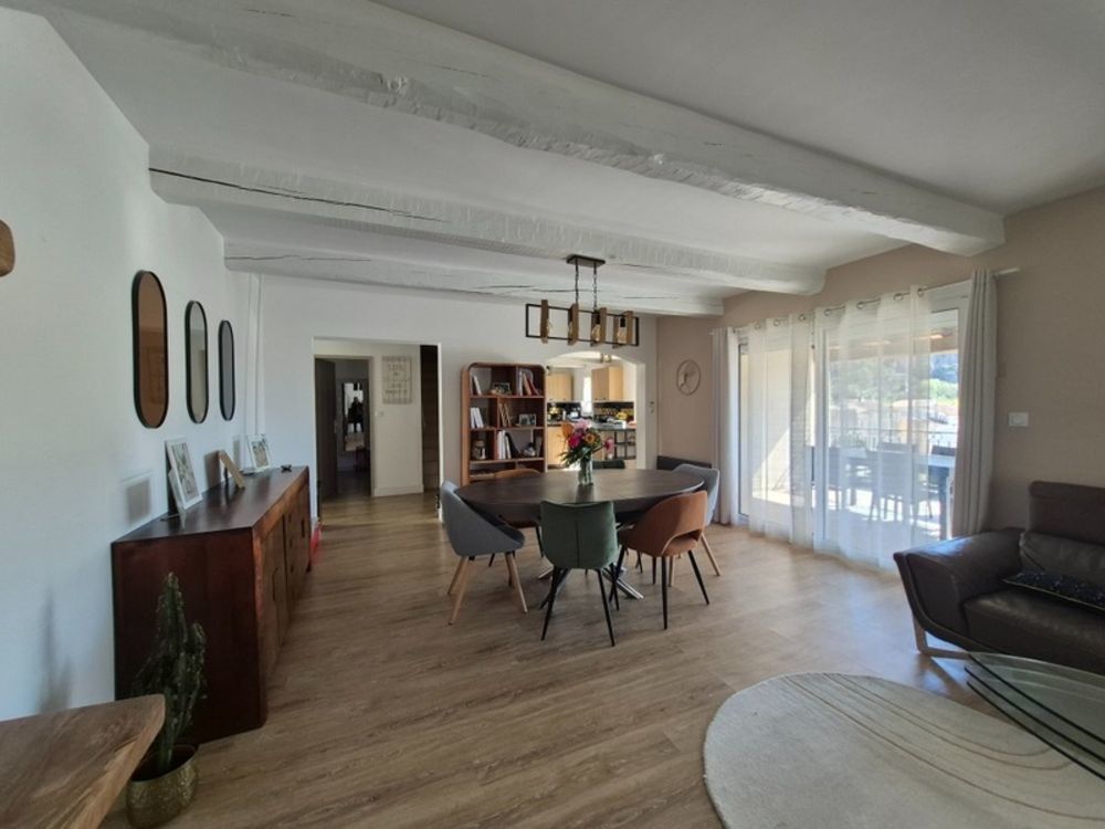 � vendre  Maison Solli�s-Toucas (83210)