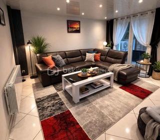  Maison � vendre 4 pi�ces 77 m�