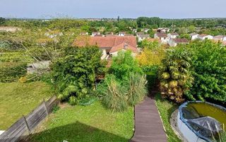  Maison � vendre 9 pi�ces 200 m�