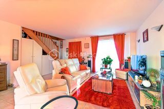  Maison � vendre 7 pi�ces 153 m�