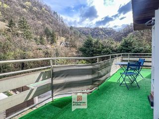  Appartement � vendre 2 pi�ces 58 m�