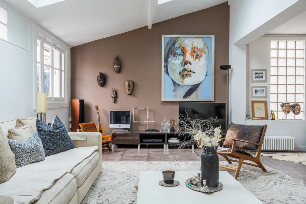 � vendre  Maison Montreuil (93100)