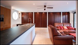  Appartement � vendre 3 pi�ces 75 m�