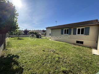  Maison � vendre 7 pi�ces 122 m�