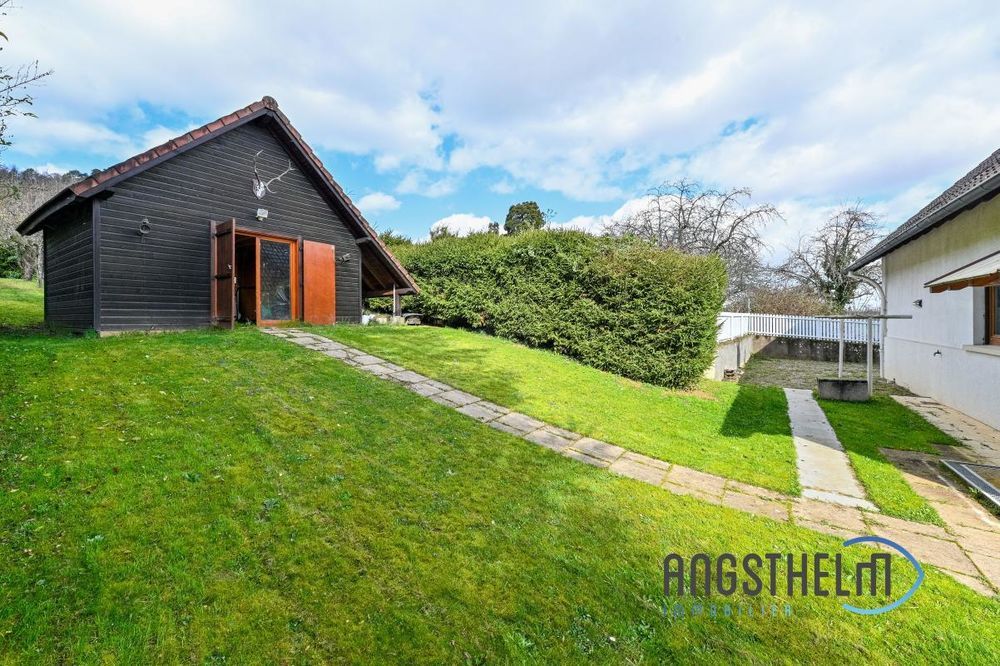 � vendre  Maison Barr (67140)