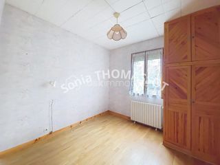  Maison � vendre 6 pi�ces 119 m�