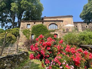  Propri�t�/ch�teau � vendre 7 pi�ces 250 m�