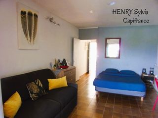  Appartement � vendre 1 pi�ce 24 m�