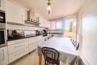  Appartement � vendre 4 pi�ces 92 m�