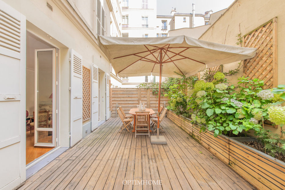 � vendre  Appartement Paris 7