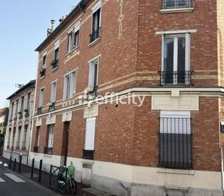  Appartement � vendre 1 pi�ce 17 m�