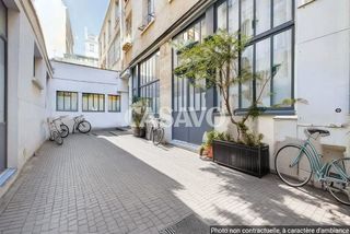  Loft � vendre 2 pi�ces 47 m�