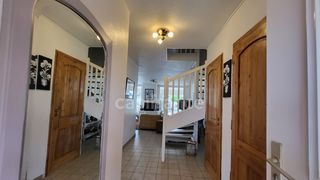  Maison � vendre 6 pi�ces 152 m�