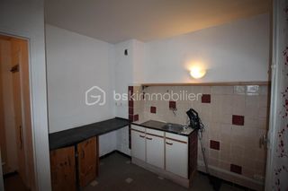  Appartement � louer 3 pi�ces 41 m�