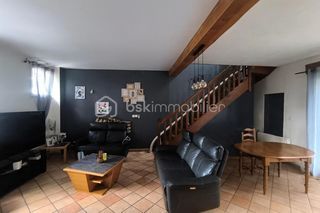  Maison � vendre 5 pi�ces 145 m�