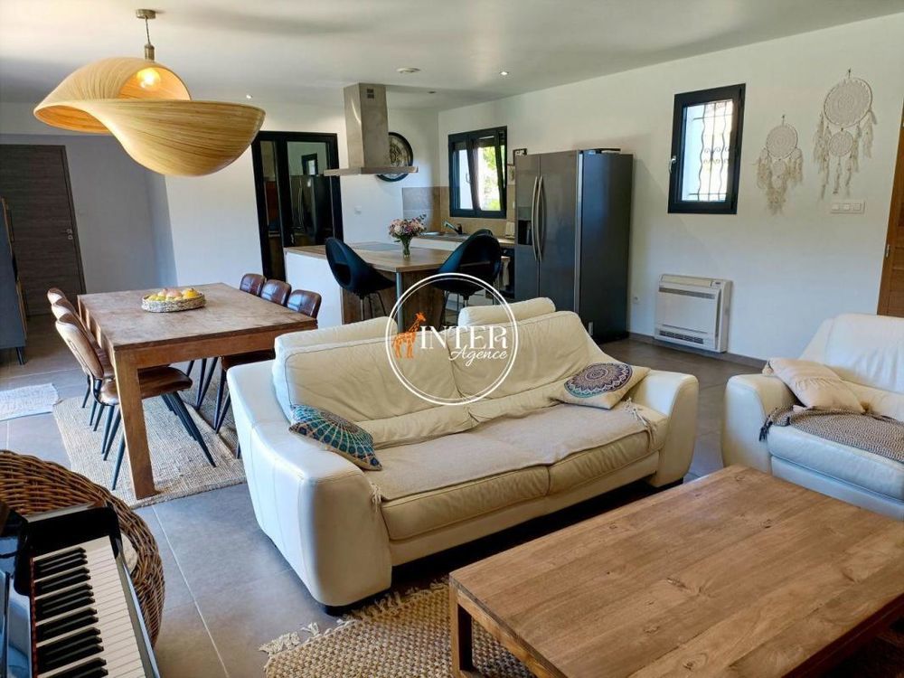 � vendre  Villa Le Plan-de-la-Tour (83120)