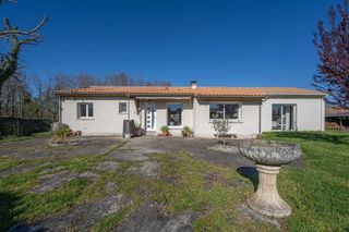  Maison � vendre 5 pi�ces 138 m�