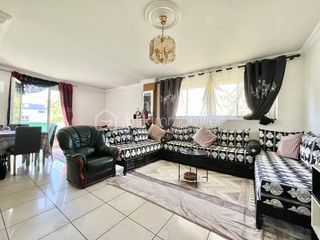  Appartement � vendre 3 pi�ces 69 m�