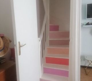  Appartement � vendre 2 pi�ces 36 m�