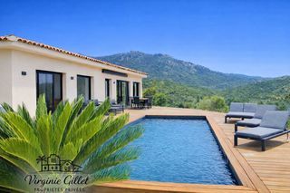  Maison � vendre 5 pi�ces 160 m�