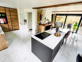  Maison � vendre 14 pi�ces 224 m�