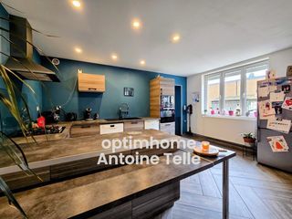  Maison � vendre 7 pi�ces 158 m�