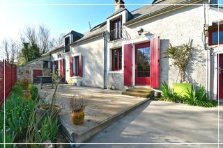  Maison � louer 4 pi�ces 87 m�