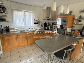  Maison � vendre 5 pi�ces 116 m�