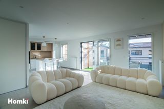  Appartement � vendre 3 pi�ces 75 m�