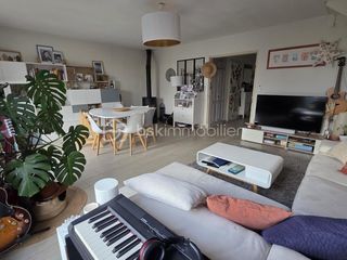  Maison � vendre 4 pi�ces 103 m�