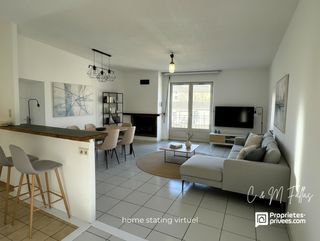  Maison � vendre 6 pi�ces 100 m�