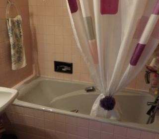  Appartement � vendre 4 pi�ces 62 m�