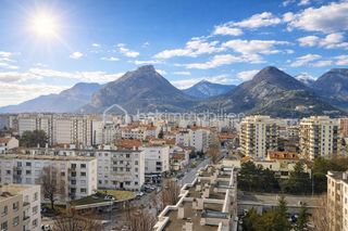  Appartement � vendre 4 pi�ces 83 m�