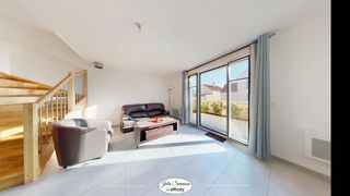  Maison � vendre 3 pi�ces 73 m�