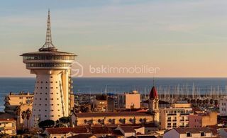  Appartement � vendre 2 pi�ces 40 m�