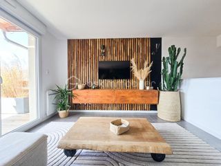  Duplex/triplex � vendre 3 pi�ces 58 m�