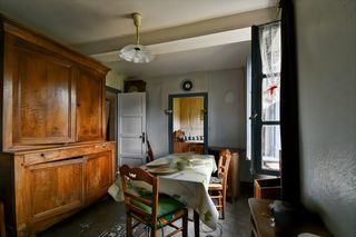  Maison � vendre 3 pi�ces 76 m�