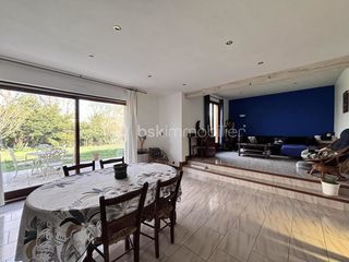  Maison � vendre 4 pi�ces 120 m�