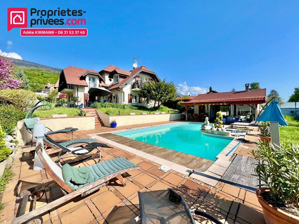 � vendre  Maison Farges (01550)