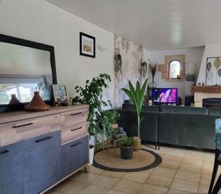  Maison � vendre 6 pi�ces 125 m�