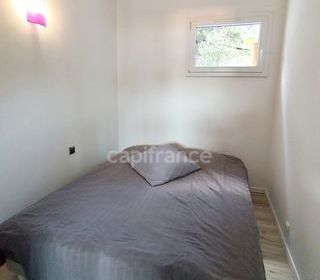  Appartement � vendre 2 pi�ces 38 m�