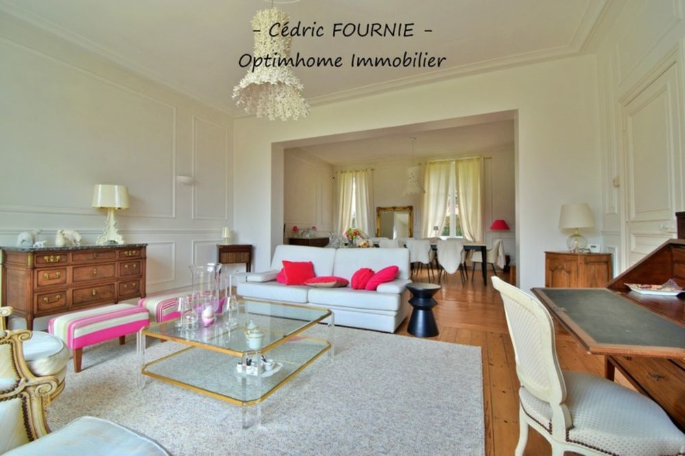 � vendre  Maison B�thune (62400)